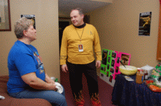 ValleyCon 37 - 2011